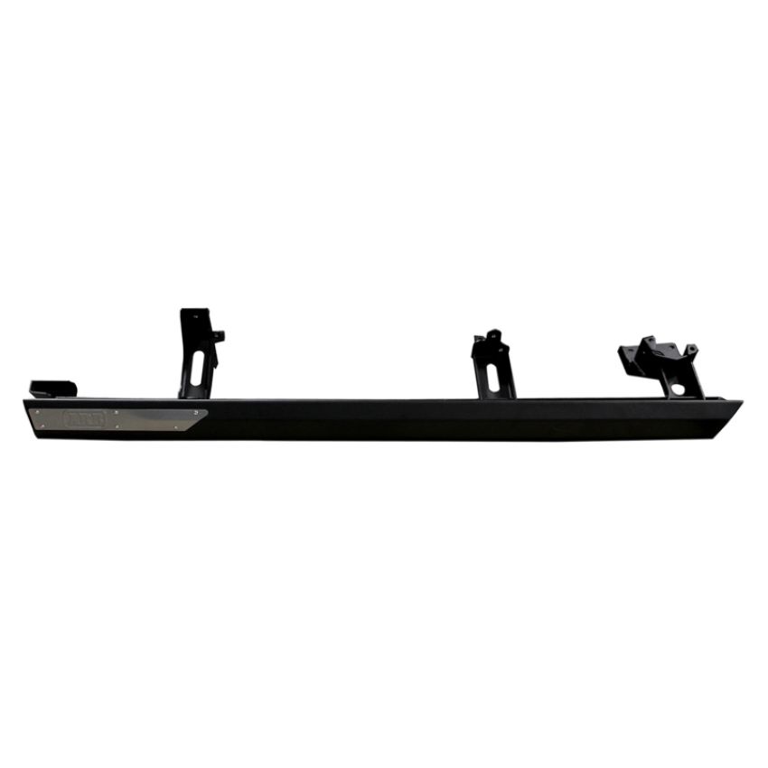ARB 4480010 2021 Ford Bronco Rock Sliders - 4 Door