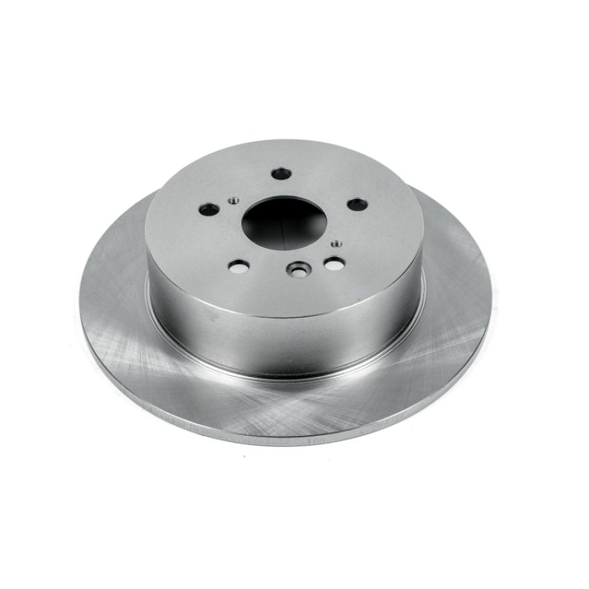 PowerStop JBR1369 AutoSpecialty Brake Rotor