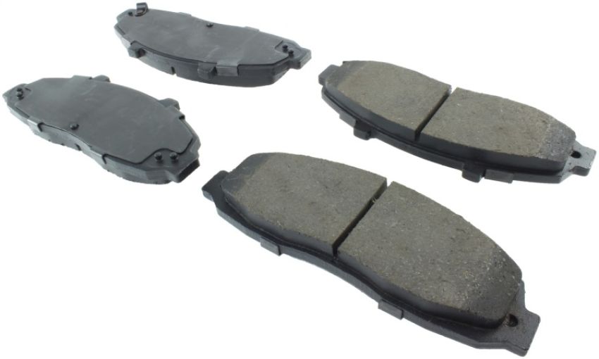 Stoptech 305.06790 Street Select Brake Pads