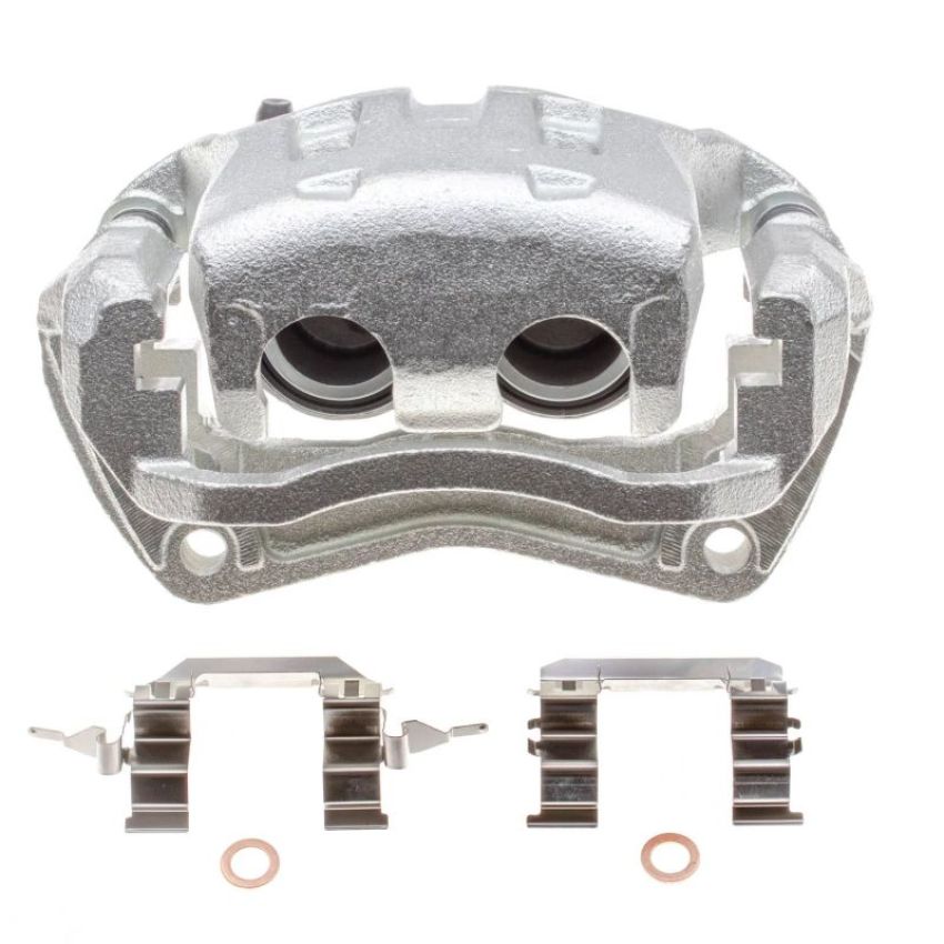 PowerStop L3715 Autospecialty By PowerStop Replacement Brake Caliper