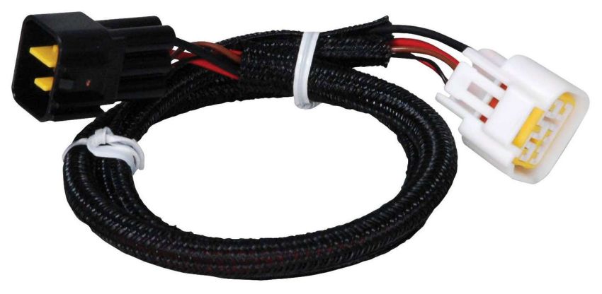 MSD IGNITION MSD7786 CAN-Bus Extension Harness - 6ft.