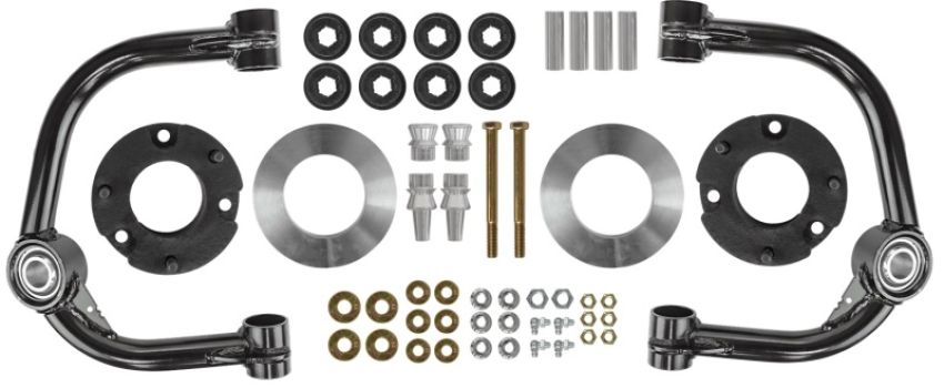 Tuff Country 23921 21-23 Ford F-150 4x4 3in Front Lift Kit