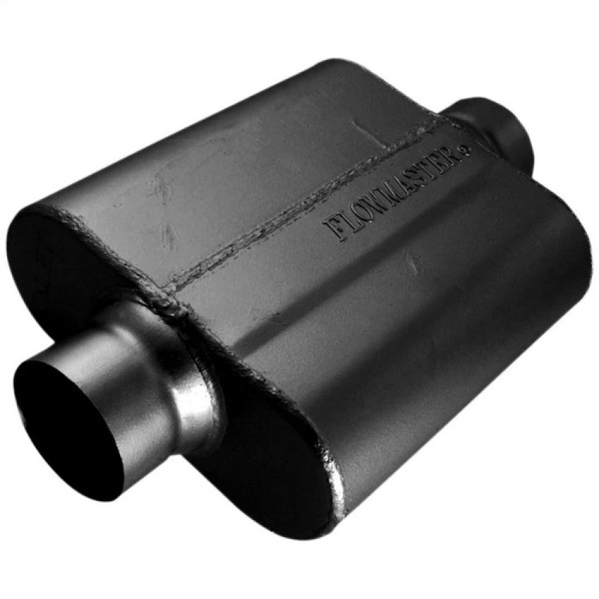 Flowmaster 8325408 40 Series™ Delta Force Race Muffler
