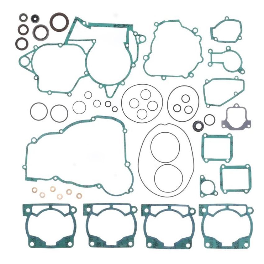 Athena P400060900014 13-24 Beta 250 RR 2T Complete Gasket Kit