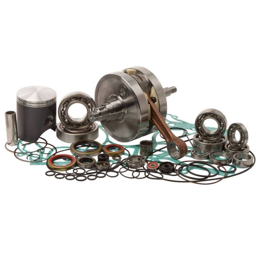 Vertex Pistons WR101-035 Vertex KTM Complete Engine Rebuild Kit