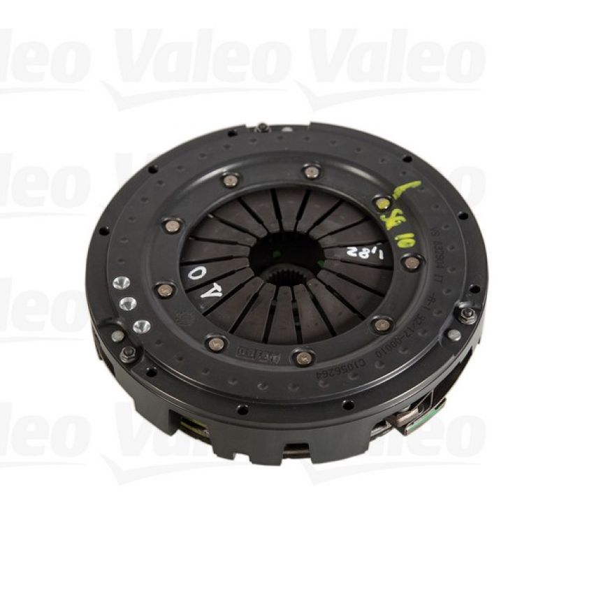 Valeo 832904 2008-2015 Audi R8 Clutch Kit