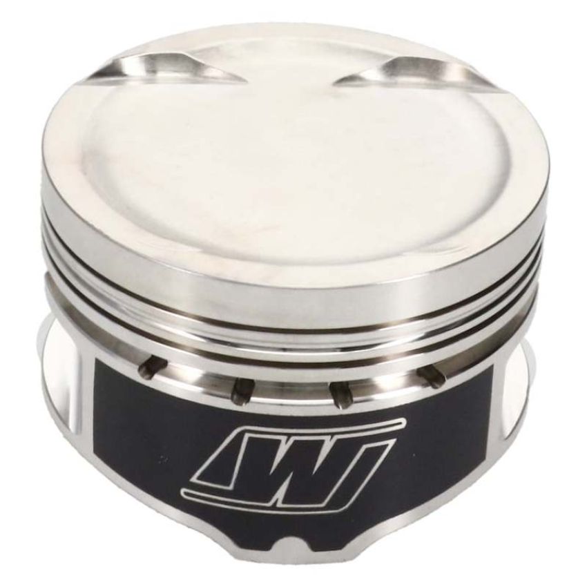 Wiseco K750M825 Piston Set, Volkswagen, EA888, 82.50 mm Bore, European, Set of 4