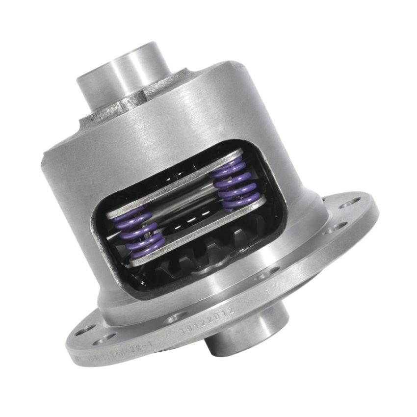 Yukon Gear & Axle YDGNTITAN-32-1 Yukon Gear Dura Grip Posi For 04+ Nissan Titan Rear
