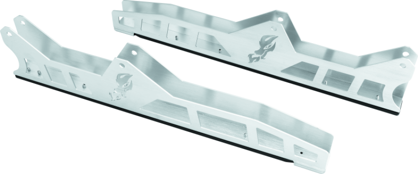 DragonFire Racing 522116 Trailing Arm Guard
