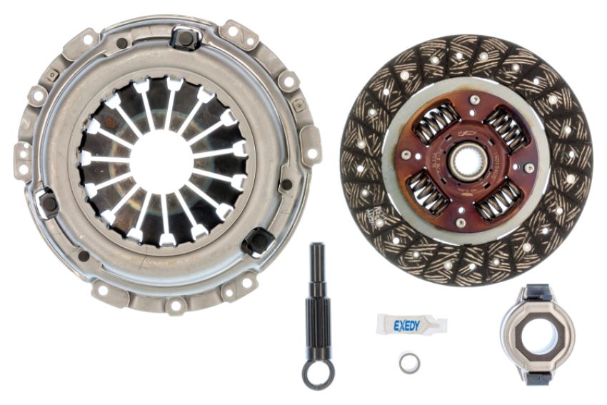 Exedy 06044 EXEDY OEM Clutch Kit; NISSAN