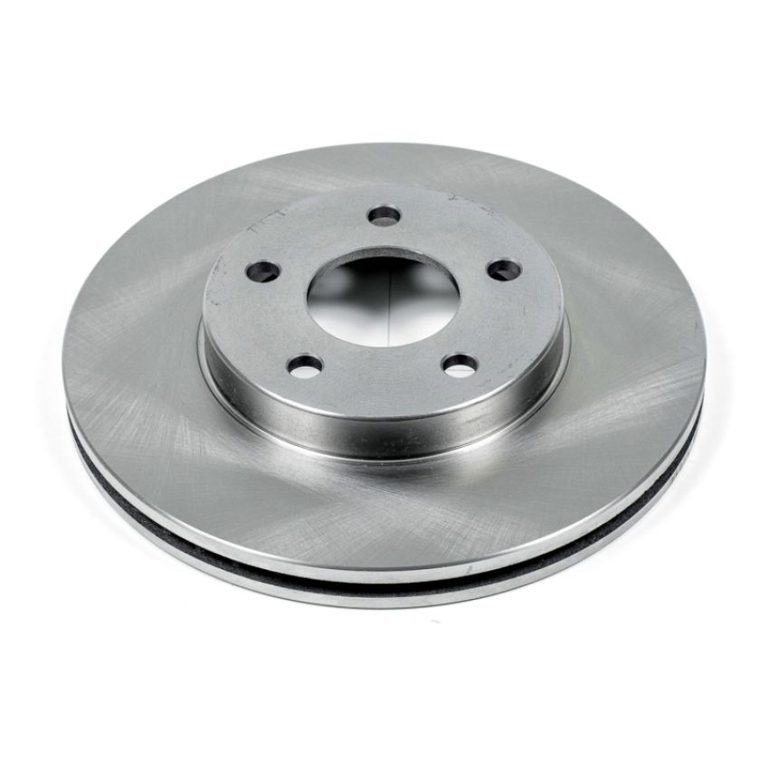 PowerStop AR82004 AutoSpecialty Brake Rotor