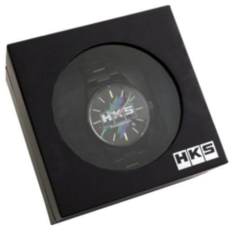 HKS 51007-AK713 WATCH SUPER RACING