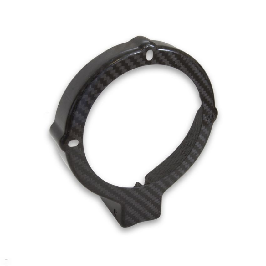 AutoMeter 5264 TACHOMETER MOUNT, CARBON FIBER, FOR 5