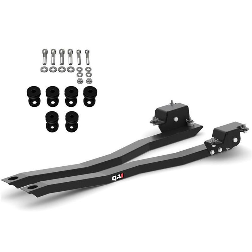 QA1 52095 75-81 GM F-Body 2nd Gen Subframe Connector Kit