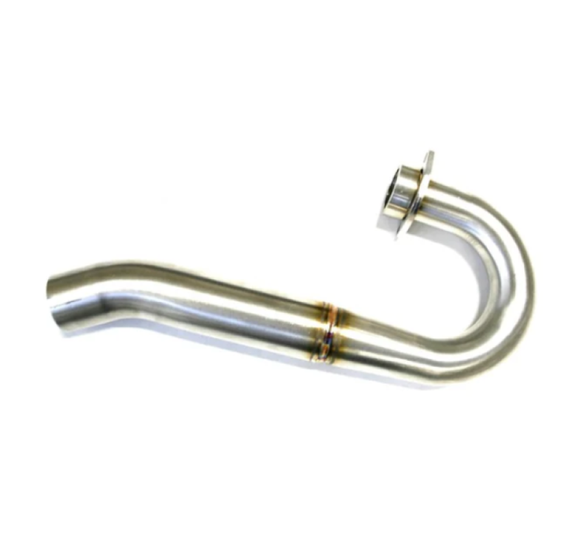Big Gun 09-4631 93-18 Kawasaki KLR 650 EVO R Series Head Pipe