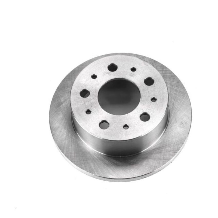 PowerStop AR8394 AutoSpecialty Brake Rotor