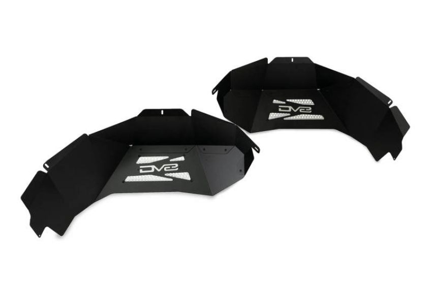 DV8 Offroad INFEND-05RB Fender Liner