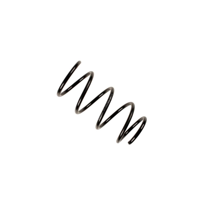 Bilstein 37161903 B3 OE Replacement - Coil Spring