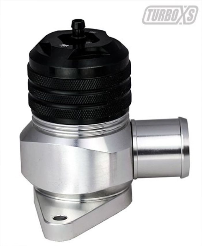 Turbo XS WRX08-RBV 08-12 WRX Racing Bypass Valve BOV