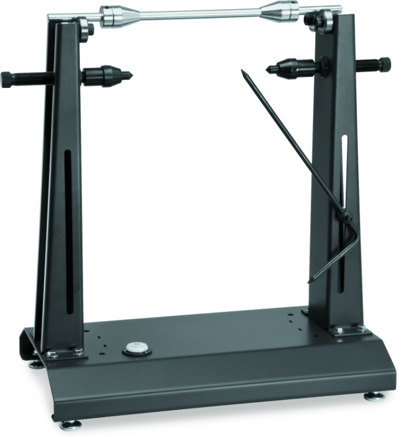 BikeMaster 151965 Wheel Balancer 30cm X 54cm