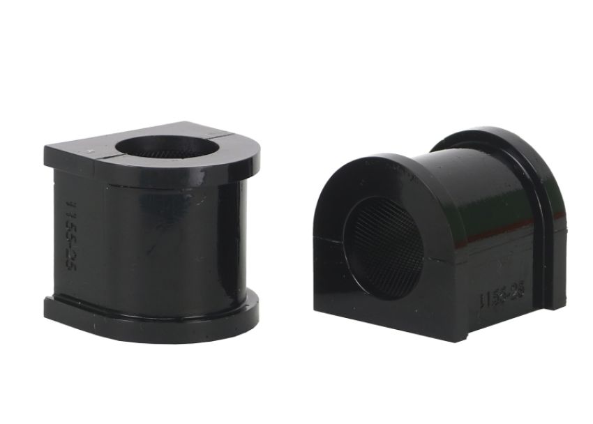 Whiteline W23797 Sway Bar Mount Bushing Kit - 25mm