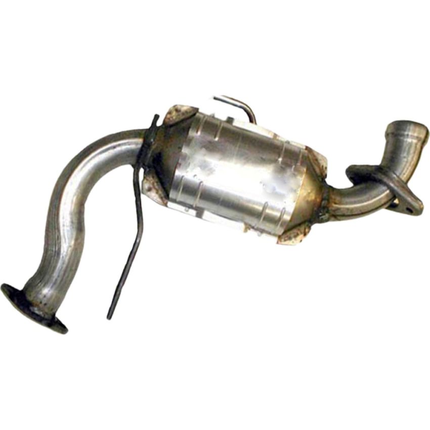 Davico Mfg 23371 Direct Fit Catalytic Converter