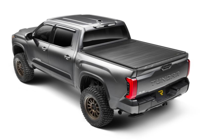 Retrax EQ0231 13-18 Dodge Ram 1500 5.7ft. Bed  EQ