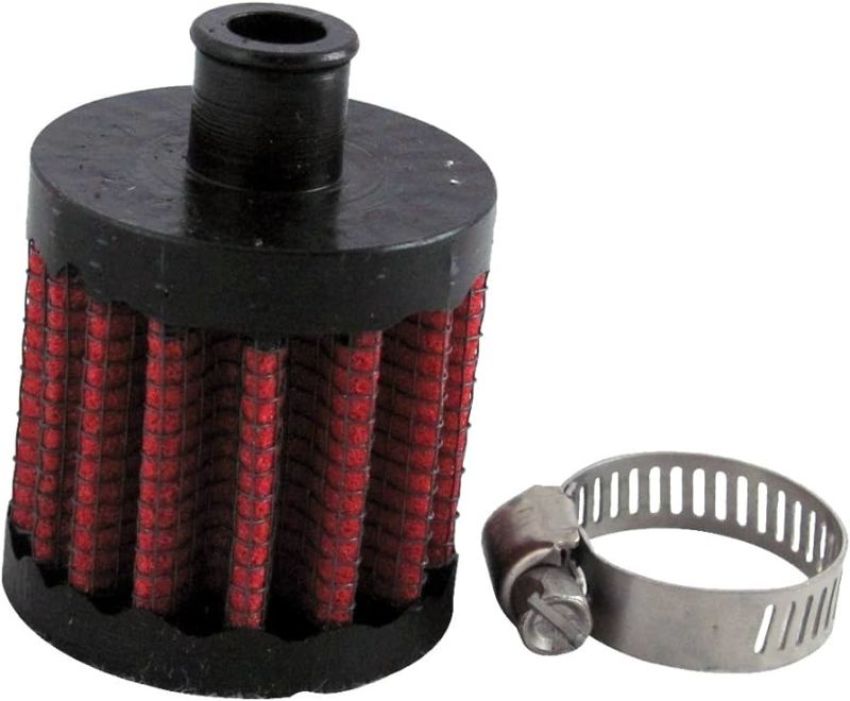 Uni Filter UP-121 Push-In 5/16in Filter Breather