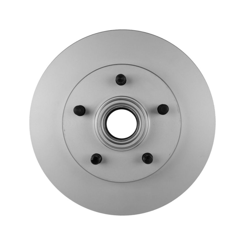 Bosch 20010397 Bosch QuietCast Disc Brake Rotor