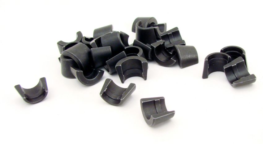 COMP CAMS COM616-16 3/8in 10Deg Super Locks W/+.050in Installed Heig