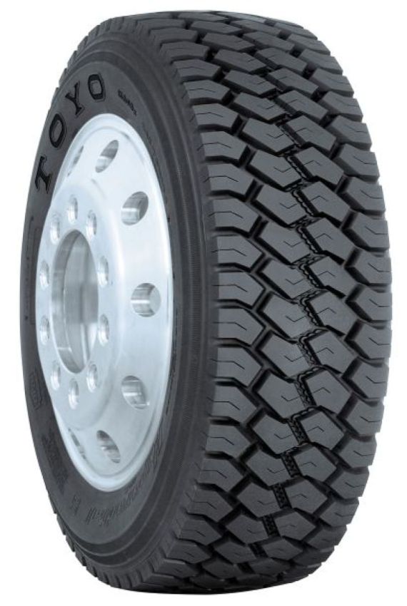 TOYO M608 215/75R17.5