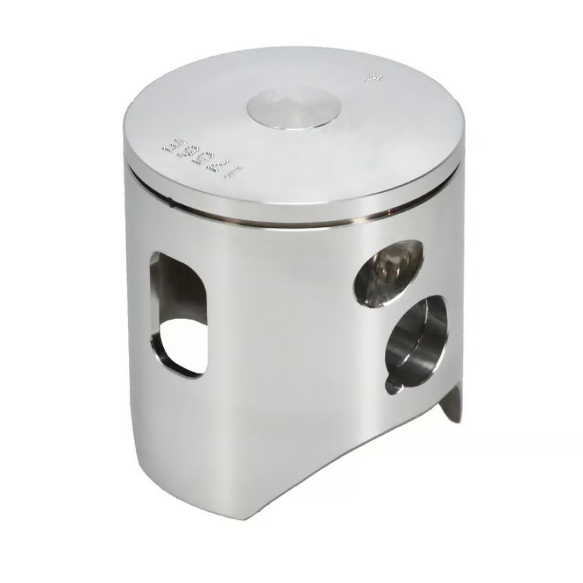 Wiseco 834M05400 Wiseco 2 Stroke Pro-Lite Piston Kit - Kawasaki KX125