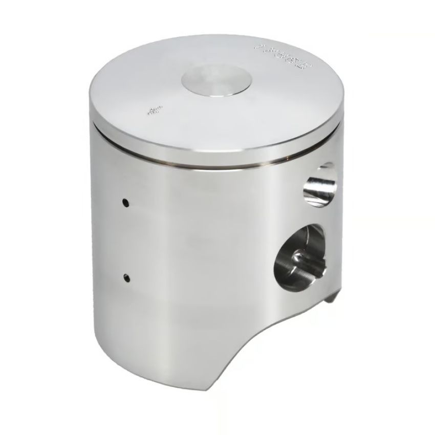 Wiseco 834M05400 Wiseco 2 Stroke Pro-Lite Piston Kit - Kawasaki KX125