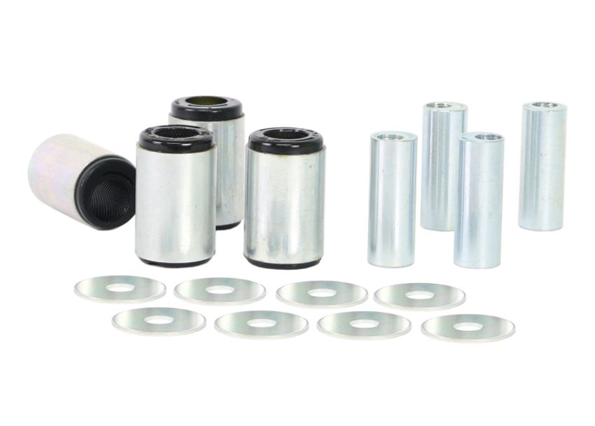 Whiteline W53273X Front Lower Inner - Offset Bushings