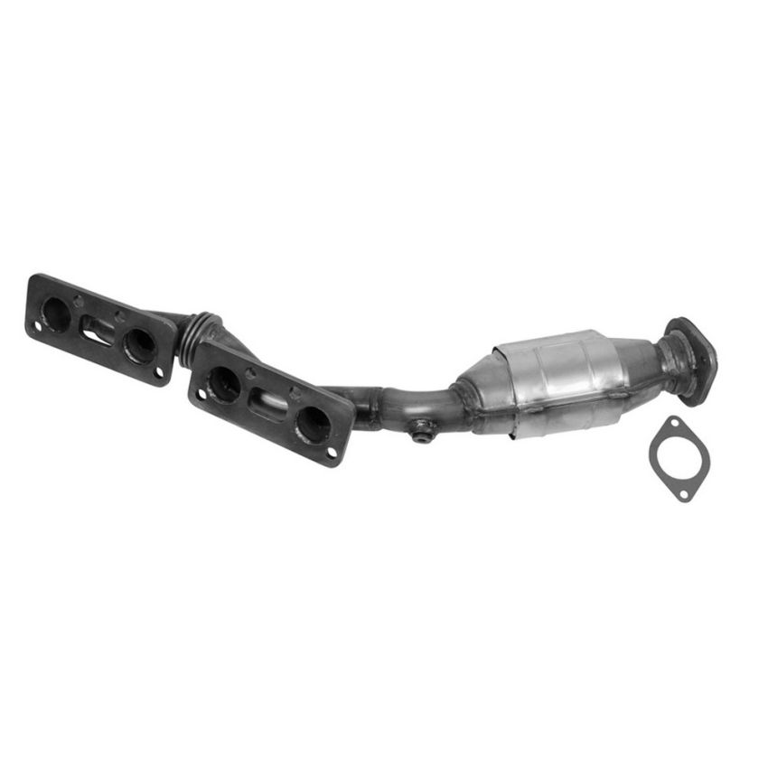 AP Exhaust 771177 CARB (CA, CO, NY, ME) Catalytic Converter