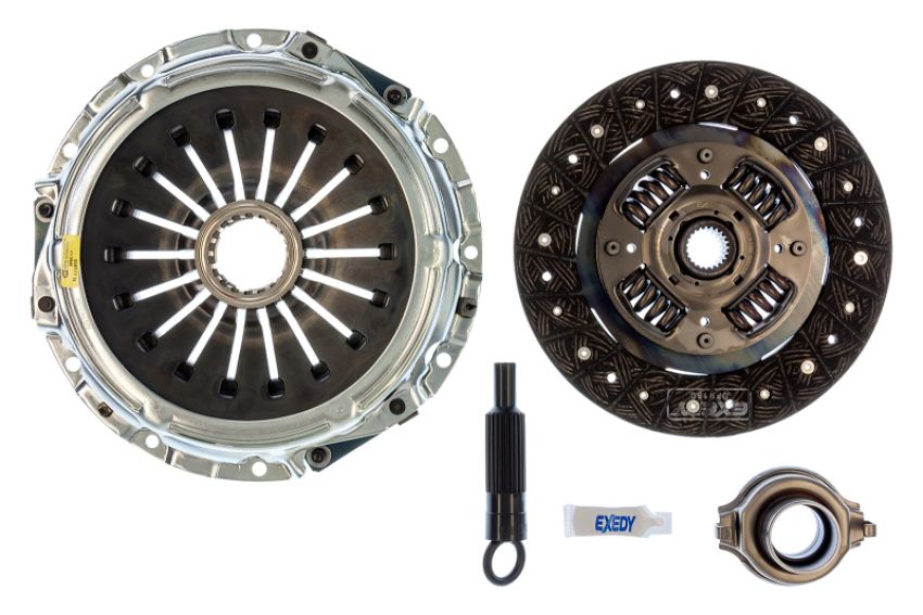 Exedy 05803A Stage 1 Organic Clutch
