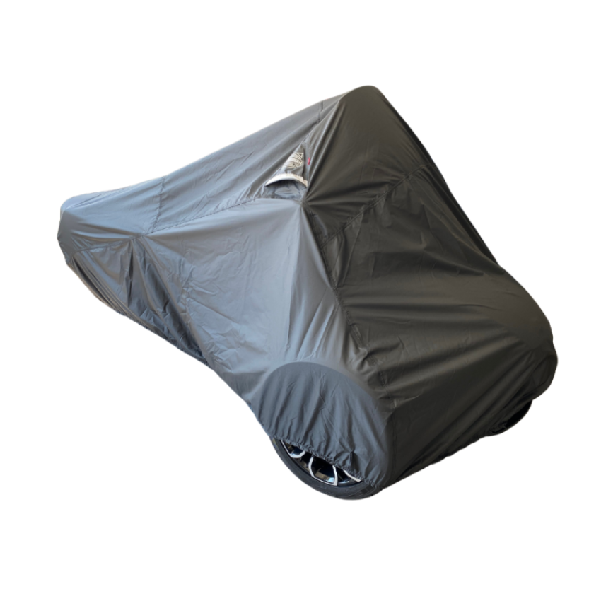 Dowco 05600 20-24 Can-Am Spyder RT Full Cover - Black