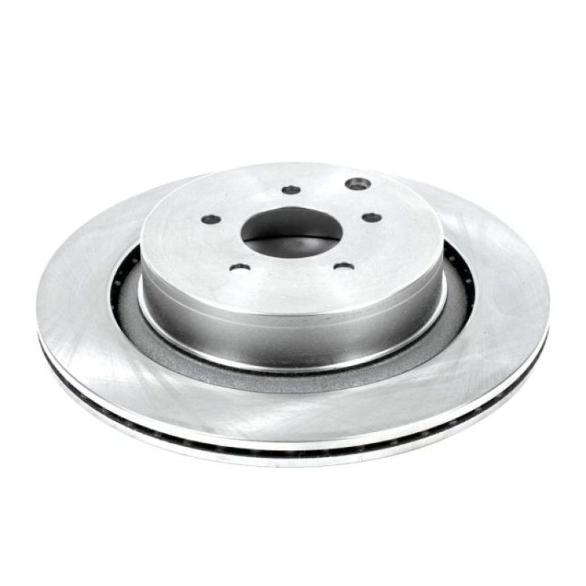 PowerStop JBR1386 AutoSpecialty Brake Rotor