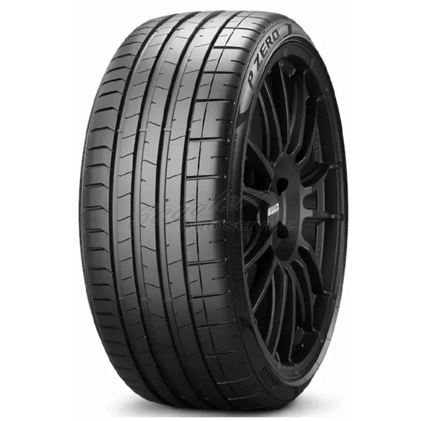 PIRELLI Pzero (PZ4) 285/45R21 Summer