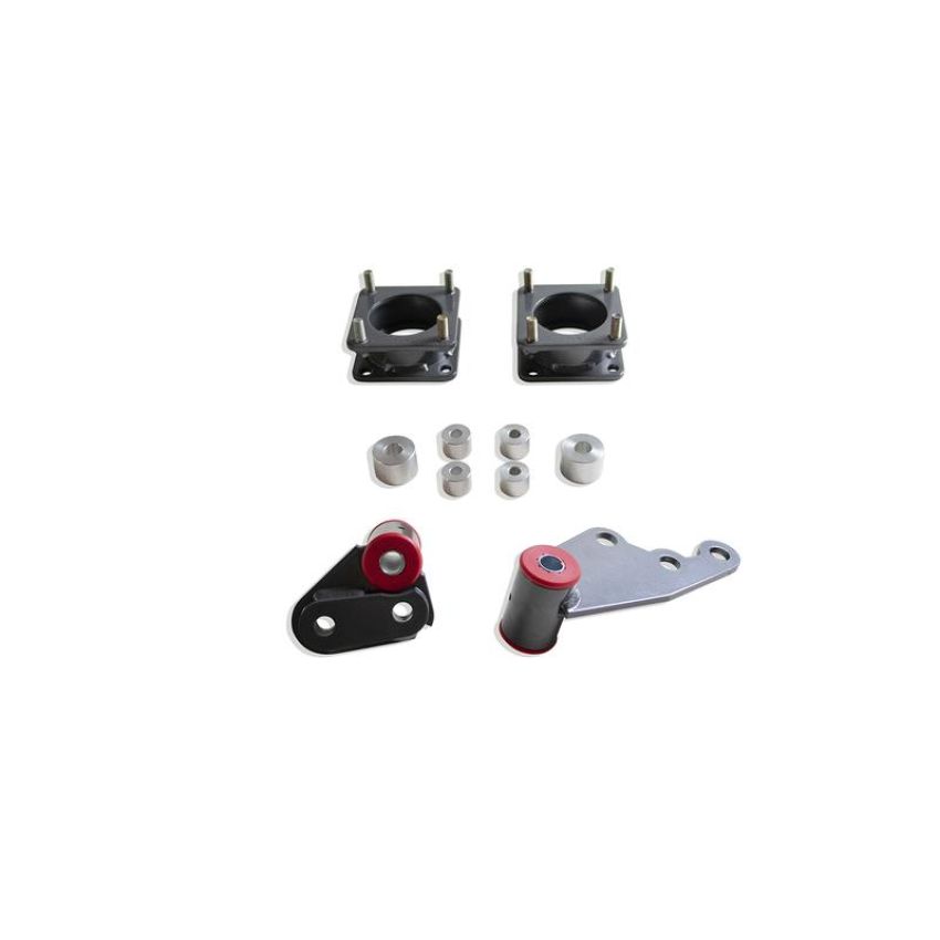 MaxTrac 836030-4 3