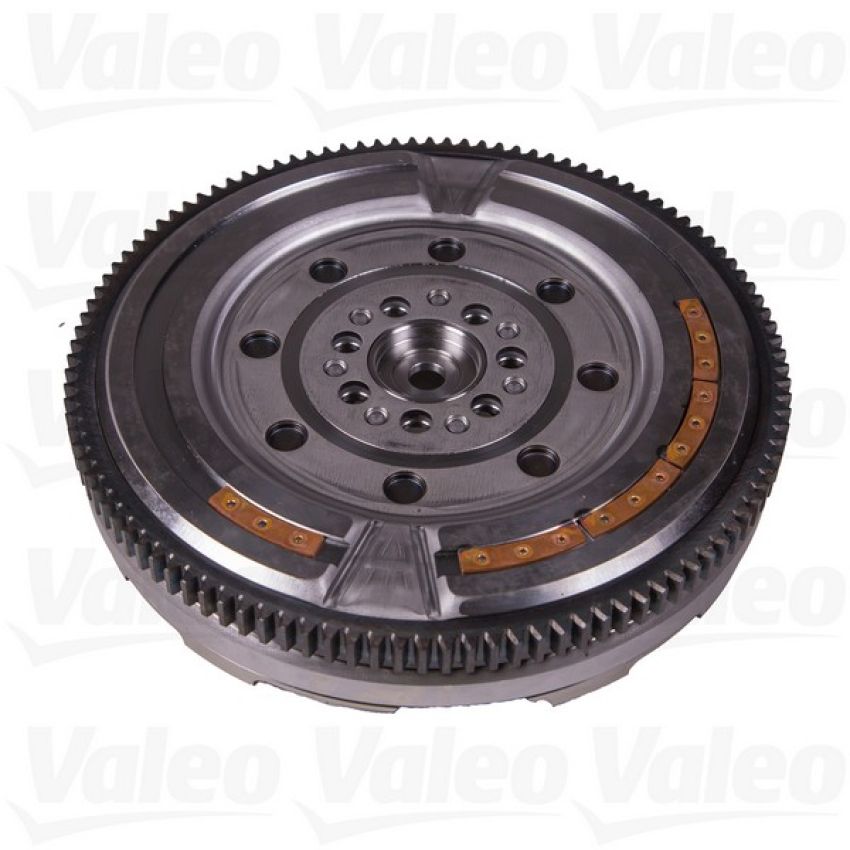 Valeo 836039 2009-2010 Hyundai Sonata Dual-Mass Flywheel 2.4L