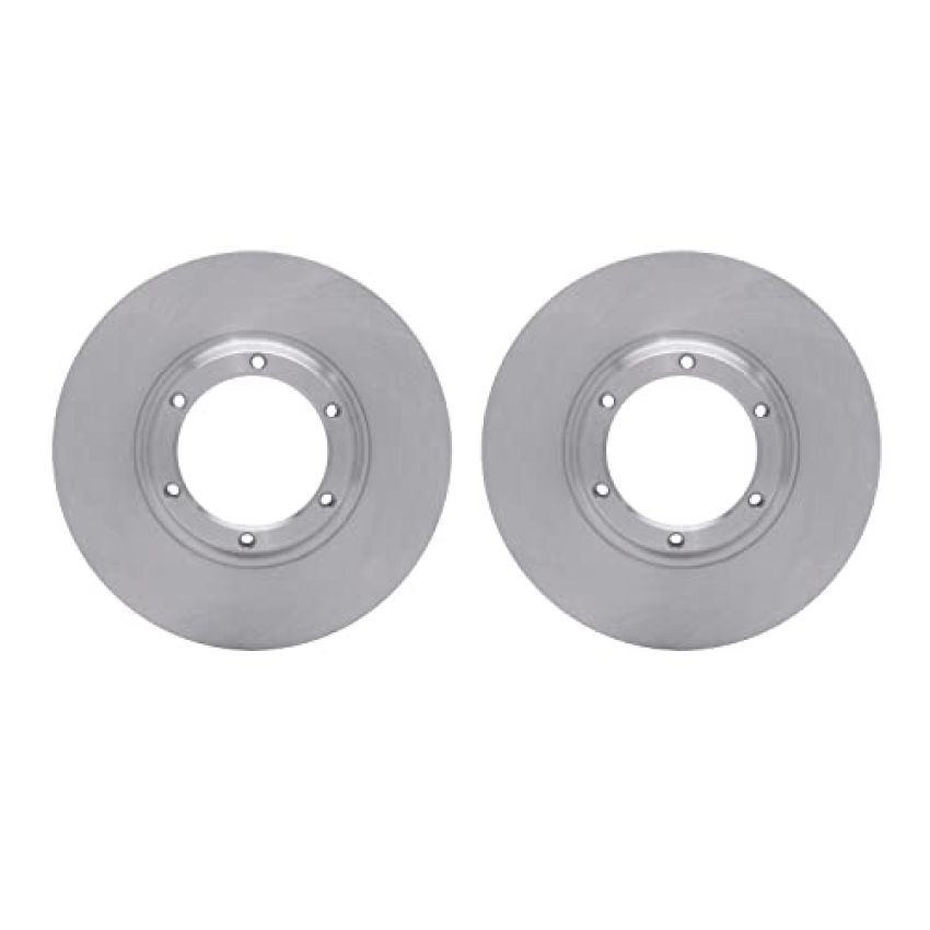Dynamic Friction 6002-23000 Dfc Rotors