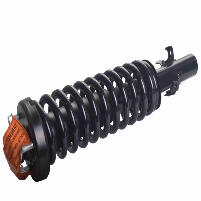 GSP 836115 90-93 Honda Accord Suspension Strut and Coil Spring Assembly  - Front