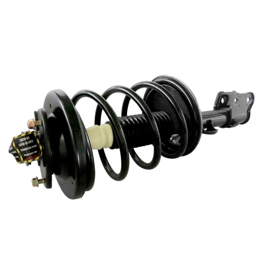 GSP 836116 99-04 Honda Odyssey Suspension Strut and Coil Spring Assembly  - Front Right