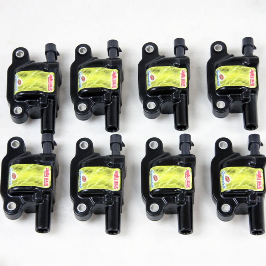 Granatelli Motor Sports 28-0512-CP GM LS Coil