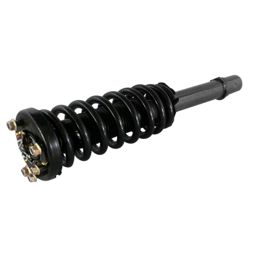 GSP 836212 03-07 Honda Accord Suspension Strut and Coil Spring Assembly  - Front Right