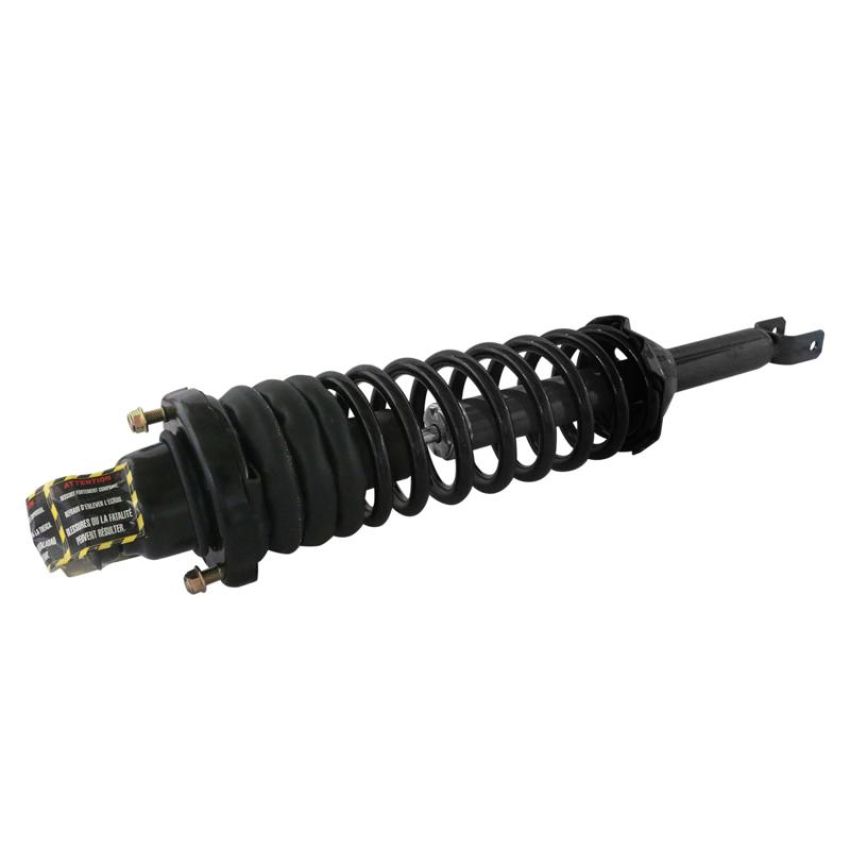 GSP 836214 94-97 Honda Accord Suspension Strut and Coil Spring Assembly  - Rear Right
