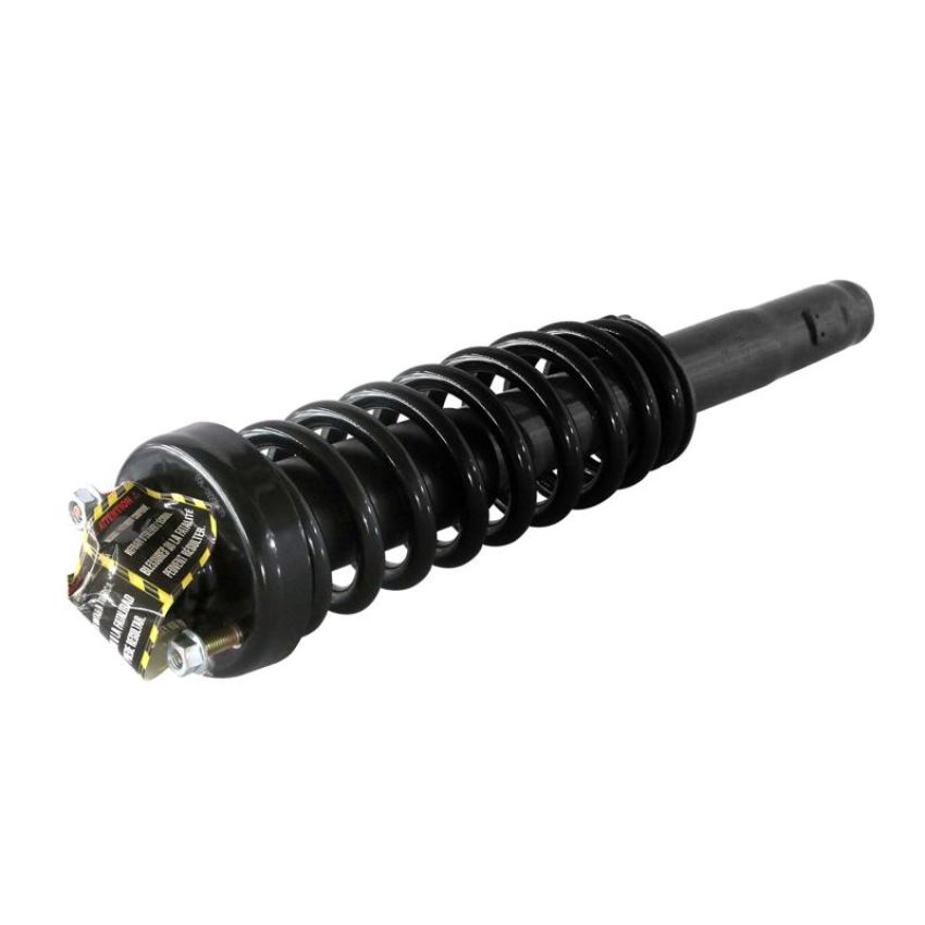 GSP 836216 97-01 Honda CR-V Suspension Strut and Coil Spring Assembly  - Front Right