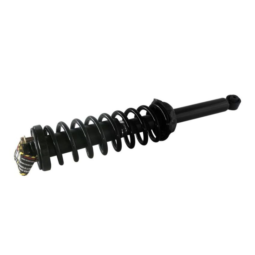 GSP 836218 97-01 Honda CR-V Suspension Strut and Coil Spring Assembly  - Rear
