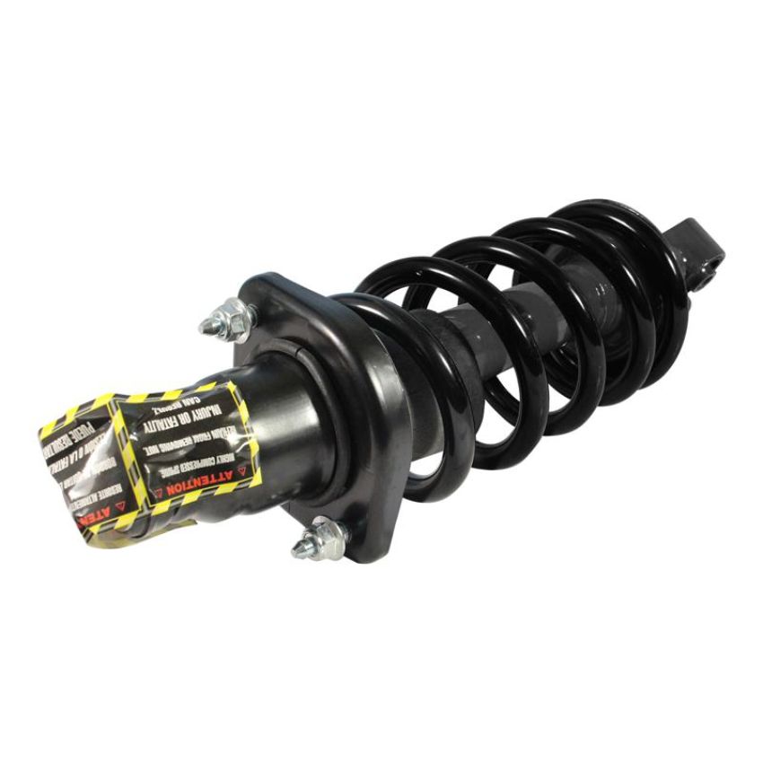 GSP 836219 02-06 Honda CR-V Suspension Strut and Coil Spring Assembly  - Rear Left